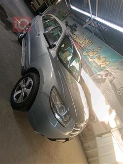 هیوندای سەنتافی